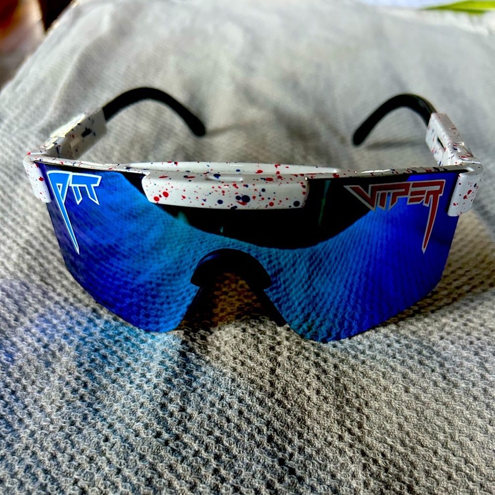 Pit Viper Merika Original sunglasses